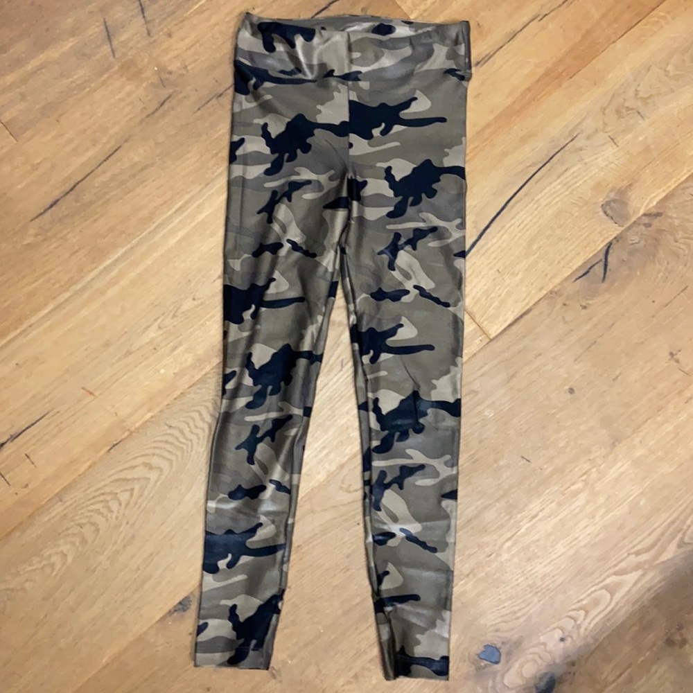 KORAL High Rise Leggings
